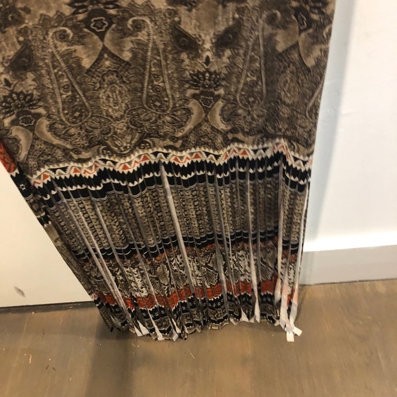 Fun maxi dress - Picture 3 of 3